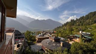 Homestay in naggar - 7