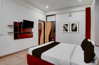 Hotel O Ornate Residency - 9