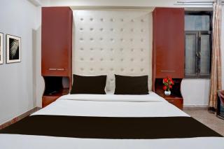 Hotel O Ornate Residency - 1