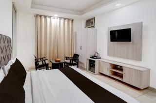 Hotel O Ornate Residency - 4