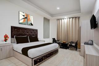 Hotel O Ornate Residency - 7