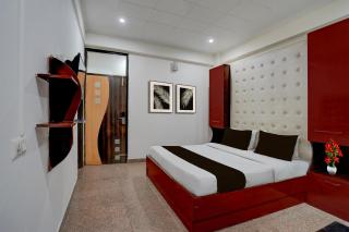 Hotel O Ornate Residency - 6