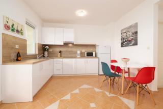 Apartments Rados - 5