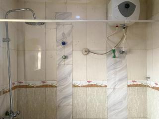 Mambillah Hotel Ikorodu - 8