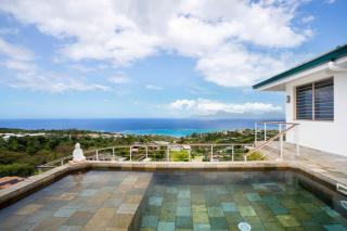Villa SEA SHELL - 0
