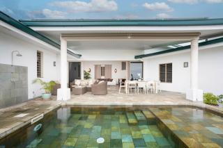 Villa SEA SHELL - 9