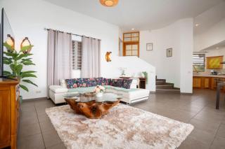 Villa SEA SHELL - 8