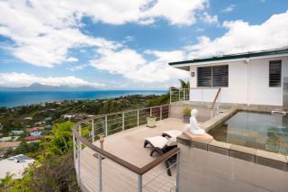 Villa SEA SHELL - 6