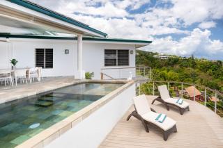 Villa SEA SHELL - 5