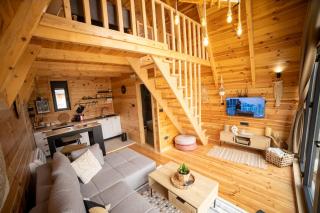 Hedwig cottages 2 - 8