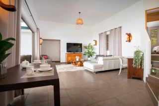 Villa SEA SHELL - 3