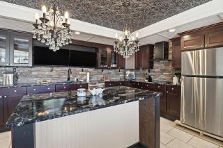 Crystal River Waterfront 5BR w Dock - Sleeps 11 - Bayshore Getaway - 7