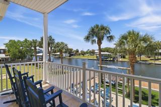 Crystal River Waterfront 5BR w Dock - Sleeps 11 - Bayshore Getaway - 6