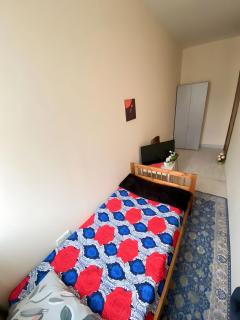 New Stunning Room - Abu Dhabi Centre - 7