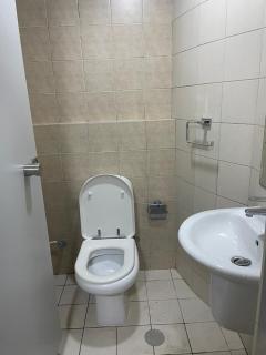 New Stunning Room - Abu Dhabi Centre - 1