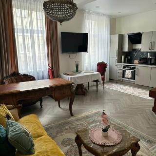 Flat in Klaipėda - 1