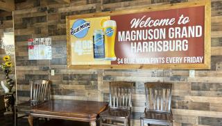 Magnuson Grand Harrisburg - 1