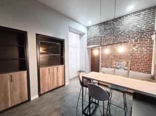 Central apartment - 0