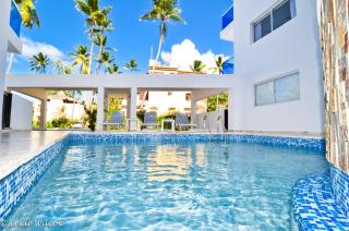 The Sanctuary @ Los Corales - Punta Cana - 1