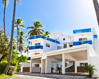 The Sanctuary @ Los Corales - Punta Cana - 0