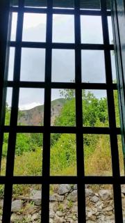 Surrounded by greenery, private, traditional Nebrodi's stone houses - 5