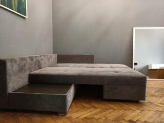 Central apartment - 8