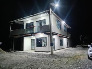 casa campestre acacias - 0