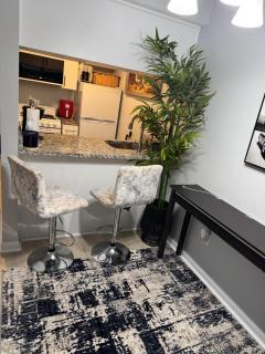Raqsea Condo - 2