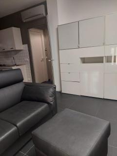 Ristori Sea Apartments - 2