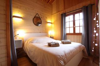 Chalet de l'asinerie de pierretoun - 6