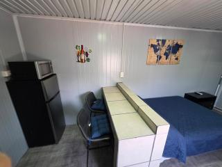 Bonito departamento tipo modular - 8