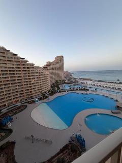 Porto Sokhna Resort - 3