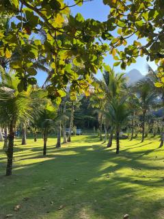 Beach house Piraquara in - 9