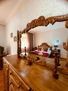 House - Kutaisi International Airport 15 Minutes- Quiet cozy house with parking - 4