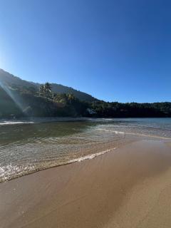 Beach house Piraquara in - 8