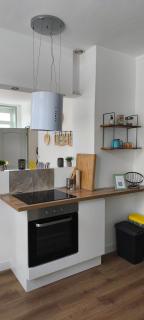 Le Sunny-Duplex spacieux et lumineux 2chambres - 8