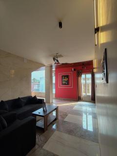 HOTEL PARADISe - 3
