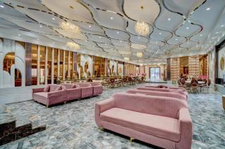 Hotel O The Golden Rose Banquet By Vaishnavi - 3