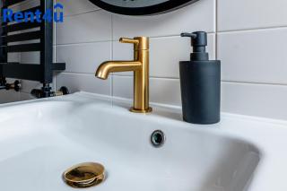 Apartament z widokiem na Rynek Starego Miasta by RENT4YOU - 3