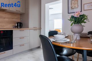 Apartament z widokiem na Rynek Starego Miasta by RENT4YOU - 3