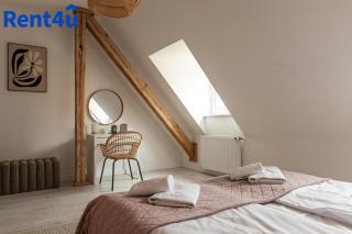 Apartament z widokiem na Rynek Starego Miasta by RENT4YOU - 5