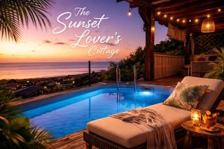 sunset lovers cottage - 0