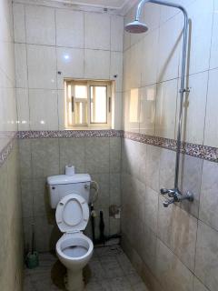 Mambillah Hotel Ikorodu - 7