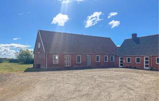 Cozy Home In Vestervig - 2