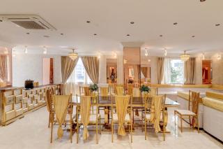 Palette ISBT Dehradun Formerly Hotel Le Hem - 9