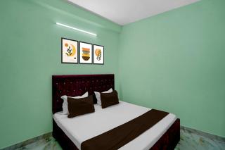 SPOT ON Paswan Hotel - 2