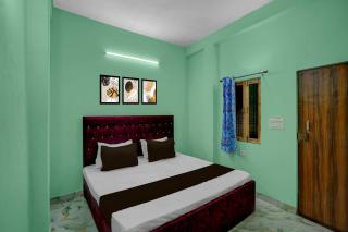 SPOT ON Paswan Hotel - 8
