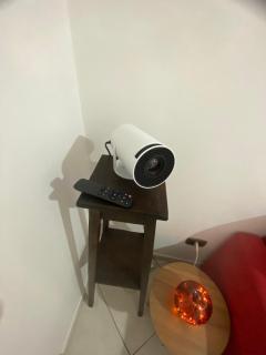 Casa vacanze Sole Mare Vibo Marina con WiFi e Proiettore tv - 6