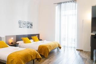 Nicolaus 204 Apartments - 1