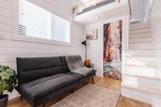 The Narrows Tiny Home - 7